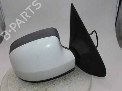 Right mirror DACIA SANDERO II 1.5 dCi | BP24575884C27
