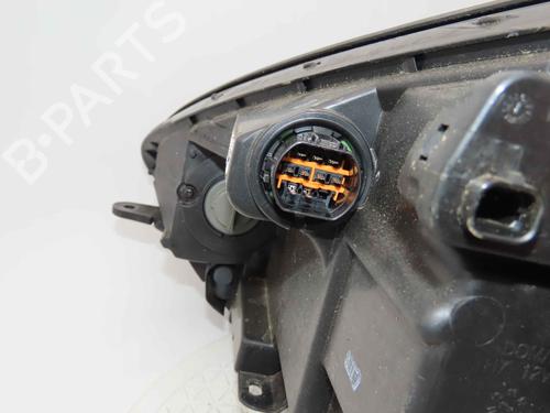 Right headlight KIA PICANTO II (TA) 1.2 | BP37049804C29 - Image 2