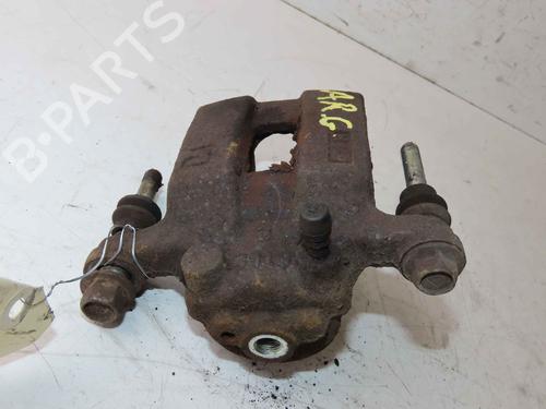 Left rear brake caliper RENAULT KOLEOS I (HY_) 2.0 dCi 4x4 (HY0K) | BP37053700M107 - Image 2