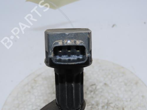 Ignition coil NISSAN MICRA III (K12) 1.4 16V | BP20845895M94 