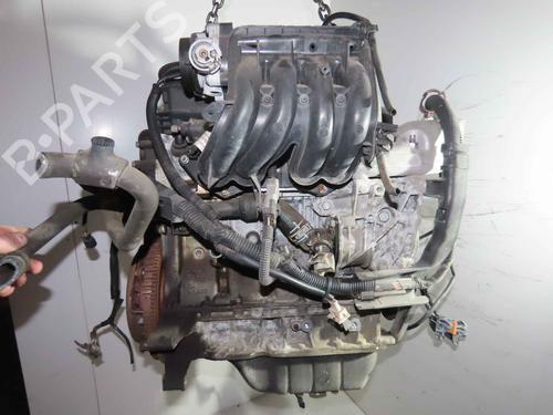 Engine PEUGEOT 206+ (2L_, 2M_) 1.1 | BP37049702M1 - Image 5