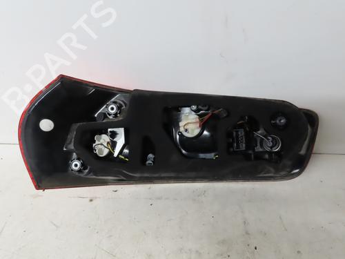 Used Right taillight CITROËN C4 Picasso II 1.6 HDi / BlueHDi 115 (115 hp) 18732397