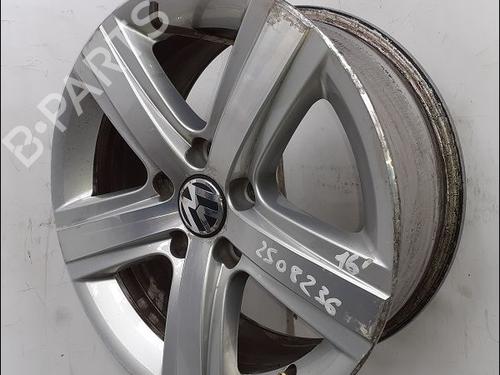 Rim VW SHARAN (7N1, 7N2) 1.4 TSI | BP29264099C45 