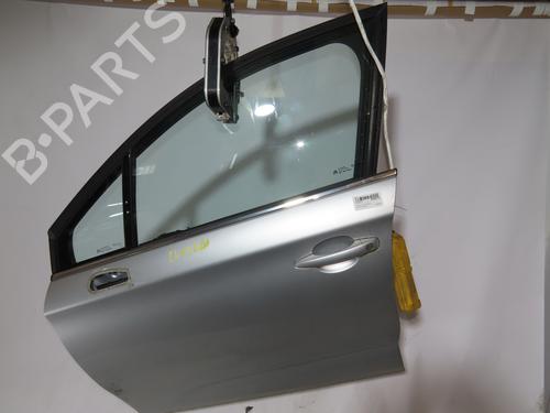 Used Left front door CITROËN C4 II (NC_) 1.6 HDi 115 (114 hp) 29016015