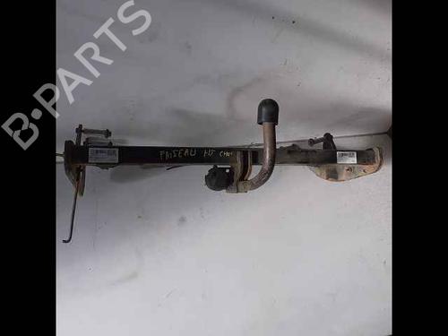 Used Tow ball/Mechanism Tow ball/Mechanism 37054261 37054261