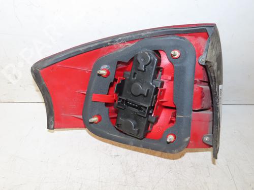 Used Right taillight Right taillight AUDI A6 C5 (4B2, 4B4) 2.5 TDI (155 hp) 26196893 26196893