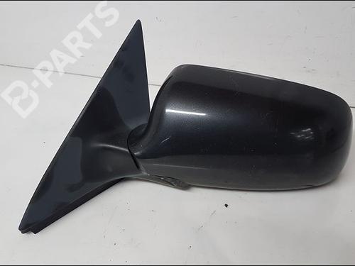 Left mirror AUDI A6 C5 Avant (4B5) 1.9 TDI | BP10948833C26 