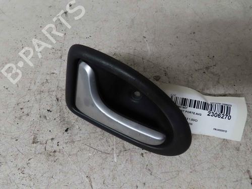 Used Front left exterior door handle Front left exterior door handle 37046646 37046646