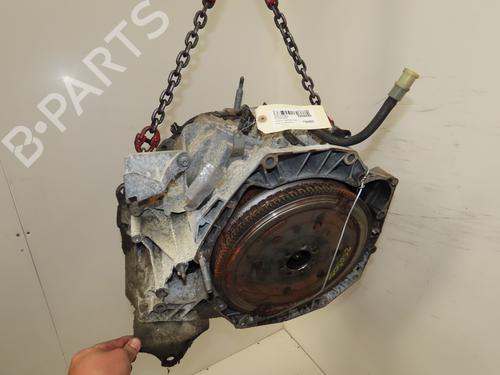 Used Gearbox Gearbox RENAULT CAPTUR I (J5_, H5_) 1.5 dCi 90 (J5N4, J5M5, J5MW, J5M6, J5AL, J5AJ) (90 hp) 35886975 35886975