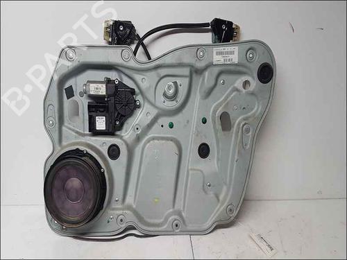 Used Front right window mechanism Front right window mechanism 37041293 37041293