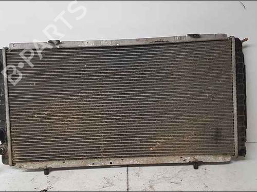 Used Water radiator Water radiator 37043059 37043059