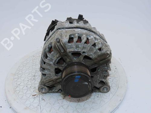 Alternator CITROËN BERLINGO Box Body/MPV (B9) 1.6 BlueHDi 100 | BP37048478M7 - Image 3
