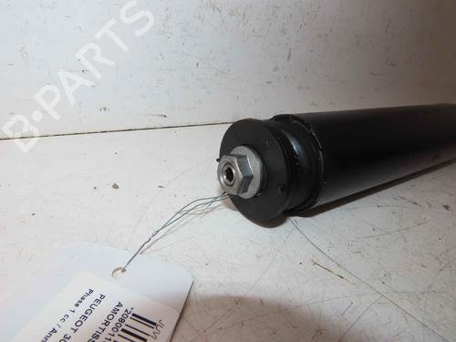 Used Right rear shock absorber Right rear shock absorber 37059162 37059162