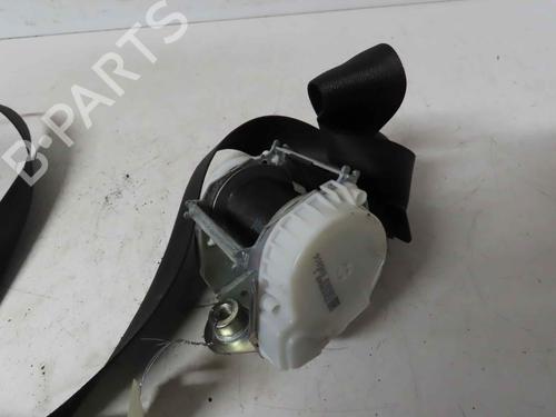 Front left seatbelt BMW 1 (E87) 118 d | BP37055851I26 - Image 4