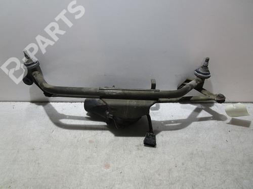 Used Front wiper motor CITROËN JUMPY I Van (BS_, BT_, BY_, BZ_) 1.9 D 70 (69 hp) 10954359