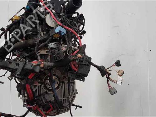 Engine RENAULT SCÉNIC III (JZ0/1_) 1.5 dCi | BP37042404M1 - Image 2
