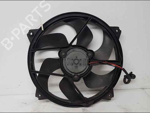 Used Radiator fan Radiator fan 37041811 37041811