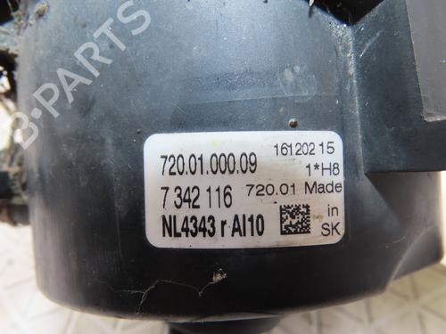 right-front-fog-light-bmw-2-gran-tourer-f46-2014-26196757 main image