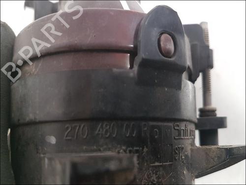 Used Right front fog light VW TOURAN (1T1, 1T2) 2.0 TDI 16V (140 hp) 10951575