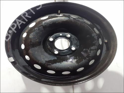 Used Rim RENAULT MODUS / GRAND MODUS (F/JP0_) 1.2 (JP0C, JP0K, FP0C, FP0K, FP0P, JP0P, JP0T) (75 hp) 32659293