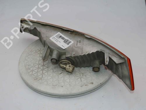 Right front indicator RENAULT TRAFIC II Van (FL) 1.9 dCi 80 (FL0B) | BP37053346C33 - Image 2