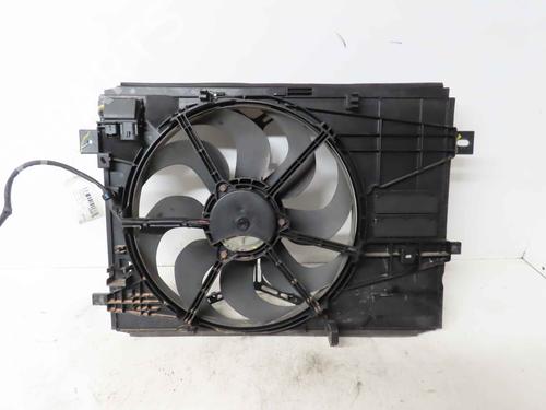 Used Radiator fan Radiator fan 37044469 37044469