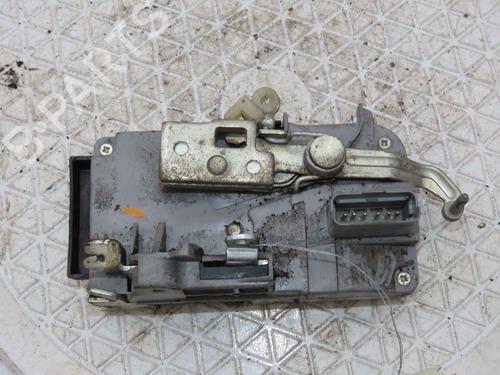 Front right lock CITROËN C8 (EA_, EB_) 2.0 HDi 135 | BP37046656C97 - Image 2