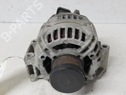 Dynamo OPEL ASTRA H GTC (A04) 1.3 CDTI (L08) (90 hp) 29152540