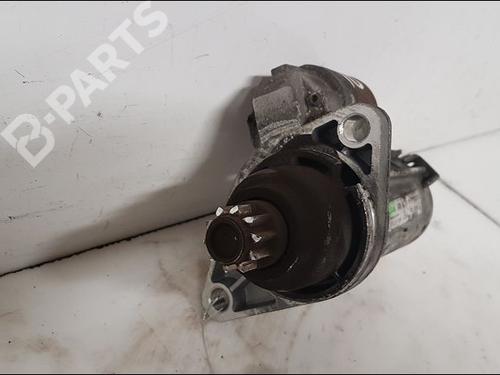 Starter VW POLO V (6R1, 6C1) 1.2 TSI | BP10990510M8 