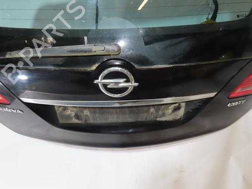 tailgate-opel-meriva-b-mpv-s10-2010-2011-2012-2013-2014-2015-2016-2017-27812184 main image