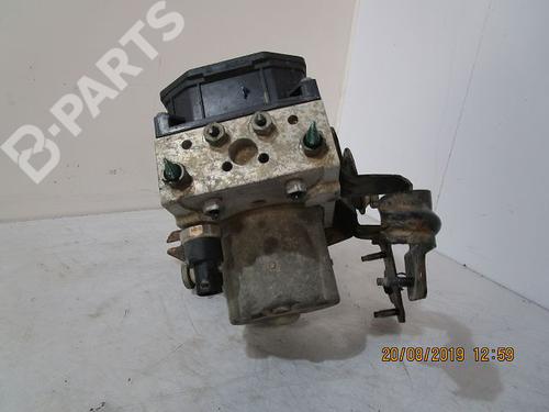 ABS pump PEUGEOT 807 (EB_) 2.2 HDi | BP10944876M43 