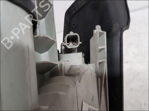 Used Right taillight RENAULT LAGUNA III (BT0/1) 1.5 dCi (BT00, BT0A, BT0T, BT1J) (110 hp) 23170815