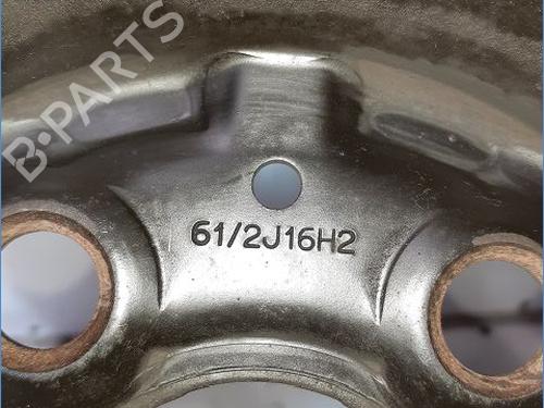 Used Rim Rim MERCEDES-BENZ V-CLASS (W447) V 250 BlueTEC / d (447.811, 447.813, 447.815) (190 hp) 31820471 31820471