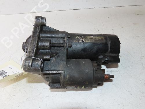 Used Starter Starter RENAULT MEGANE Scenic (JA0/1_) 1.9 dTi (JA0N) (98 hp) 33562188 33562188
