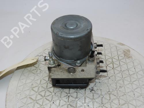 ABS pump CITROËN BERLINGO MULTISPACE (B9) 1.6 HDi 75 16V | BP26195997M43