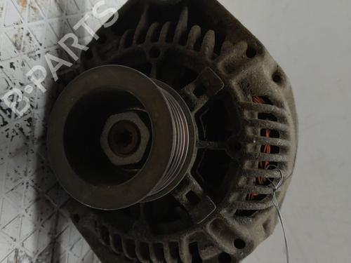 Used Alternator Alternator FIAT DUCATO Bus (230_) 2.8 D (87 hp) 40518380 40518380