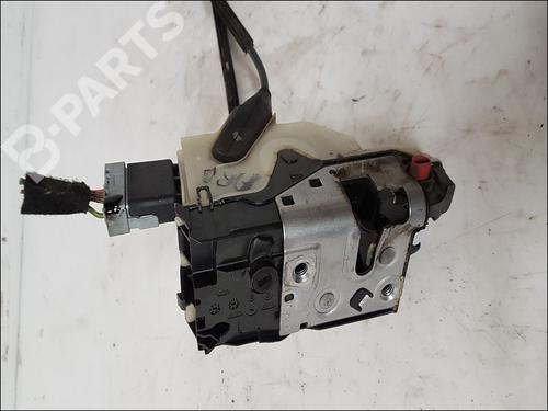 Rear right lock CITROËN C4 II (NC_) 1.6 HDi 90 | BP10950288C99 