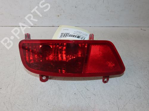 Tågelys Tågelys PEUGEOT 3008 I MPV (0U_) 1.6 HDi (114 hp) 34049285 34049285