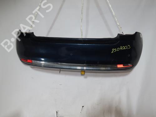 Rear bumper FIAT 500 (312_) 1.2 (312AXA1A) | BP29414568C8 