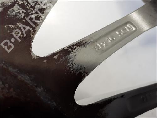 Rim RENAULT LAGUNA III Grandtour (KT0/1) 2.0 dCi (KT07, KT0J, KT14, KT1A, KT1S) | BP30189133C45 