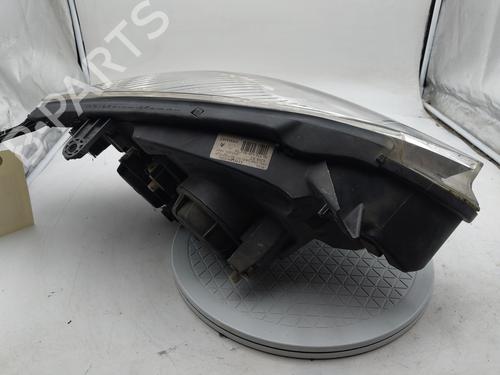 Left headlight CITROËN C5 I (DC_) 2.0 HDi (DCRHZB, DCRHZE) | BP38676539C28 - Image 2