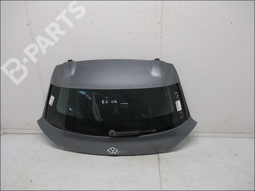 Used Tailgate VW SCIROCCO III (137, 138) 1.4 TSI (160 hp) 10950942