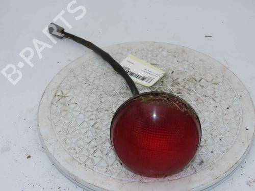 Used Right taillight Right taillight 37049981 37049981