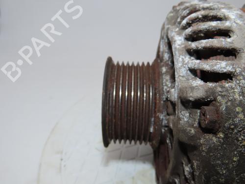 Alternator MAZDA 3 (BL) 2.2 MZR CD (BL10) | BP21008093M7 