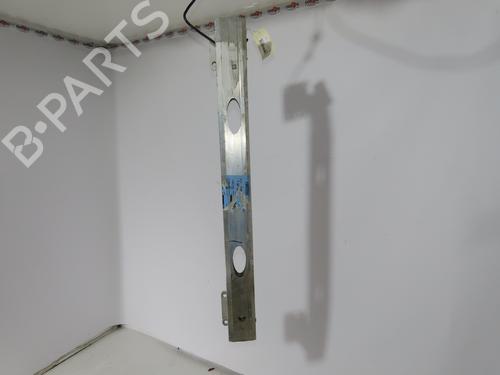 Used Rear bumper reinforcement Rear bumper reinforcement PEUGEOT EXPERT Van (V_) 1.6 BlueHDi 115 (115 hp) 33927968 33927968