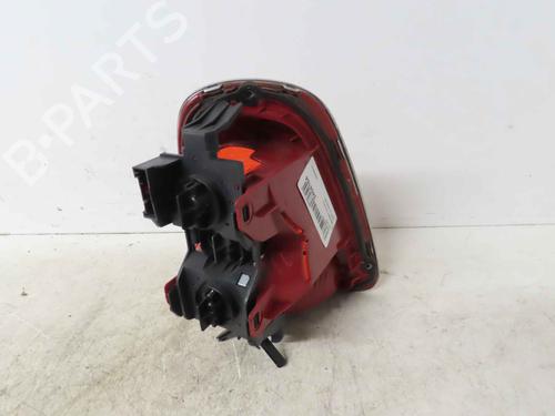 Right taillight MINI MINI (R56) One D | BP37047344C35 - Image 2