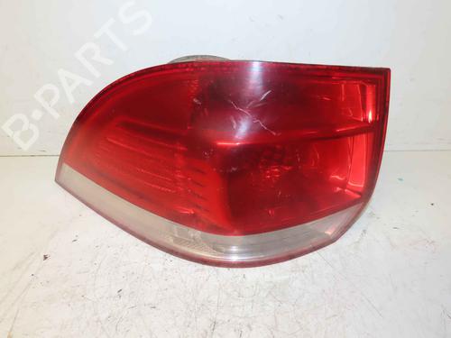 Used Rear bumper left light Rear bumper left light 37045199 37045199