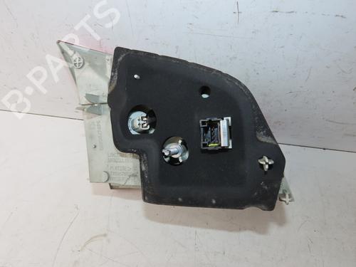 Used Right tailgate light PEUGEOT 508 SW I (8E_) 2.0 HDi RXH Hybrid4 (200 hp) 30979205