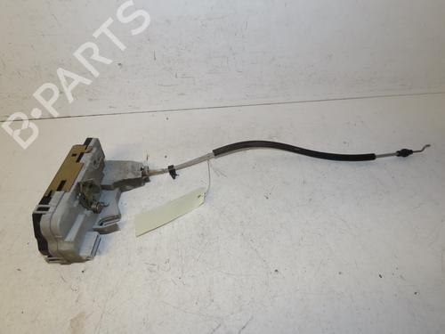 Rear left lock PEUGEOT 307 SW (3H) 2.0 HDI 110 | BP29153697C100 