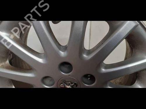 Fælk PEUGEOT 607 (9D, 9U) 2.2 HDi | BP37044982C45 - Image 2